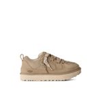 UGG Lowmell Erkek Gri Spor Ayakkabı