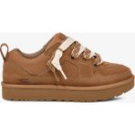 Ugg Lowmell Lo Kadın Kahverengi Sneaker.che - CHE-Kahverengi