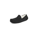 UGG M ASCOT 1101110 BLACK (SIYAH) 42