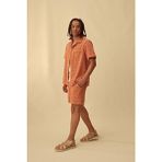 UGG M Goldencoast Multıstrap Sand (Kum Rengı) 1153095 - Çok Renkli