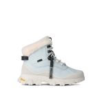 Ugg Mavi Kadın Kar Botu 1169031