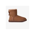 UGG Mini Bailey Bow Kadın Kahverengi Bot