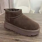 Ugg Mini Platform 2025