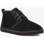 Ugg Neumel Erkek Siyah Bot.blk - BLK-Siyah