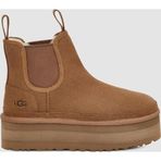 UGG NEUMEL PLATFORM CHELSEA UNISEX BOT 1134526-CHE