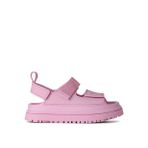 Ugg Pembe Kız Çocuk Sandalet K GOLDENGLOW