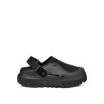Ugg Siyah Erkek Sandalet PEAKMOD