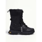 Ugg Siyah Kadın deri Kar Botu 1143839