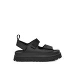Ugg Siyah Kadın Sandalet 1152685