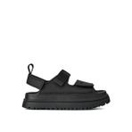 Ugg Siyah Kız Çocuk Sandalet K GOLDENGLOW