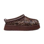 Ugg Tazz Caspian 1178430-BCDR Kadın Bot Leopar