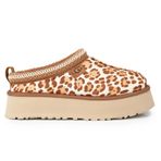 Ugg Tazz II 1177890-FDJ Leopar Kadın Terlik