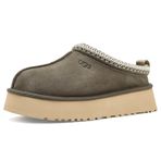 UGG Tazz II Kadın Haki Terlik
