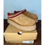 Ugg Tazz Iı Slipper Kadın Terlik Kahverengi