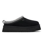 Ugg Tazz Slipper Black