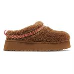 Ugg Tazz Slipper Heritage Braid Hardwood