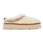Ugg Tazz Slipper Heritage Braid Natural