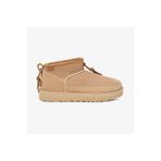 UGG Ultra Mini Crafted Regenerate Kadın Bej Bot