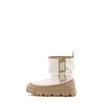 UGG W CLASSIC BRELLAH MINI 1144059 MUSTARD SEED / JASMINE 37