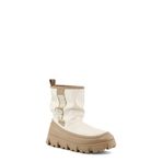 UGG W CLASSIC BRELLAH MINI 1144059 MUSTARD SEED / JASMINE 39