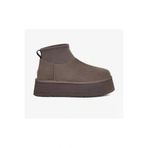 Ugg W Classıc Mını Dıpper Platform Kadın Bot