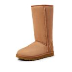 UGG W CLASSIC TALL II 1016224 CHESTNUT (TABA) 37