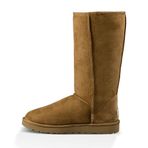 UGG W CLASSIC TALL II 1016224 CHESTNUT (TABA) 40