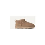 UGG W Classıc Ultra Mını Sand (kum Rengı)