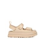 Ugg W GOLDENGLOW Bej Kadın Sandalet