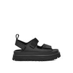 Ugg W GOLDENGLOW Siyah Kadın Sandalet
