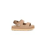 UGG W GOLDENSTAR GLIDE SAND 1167399