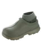 UGG W TASMAN X 1125730 BURNT OLIVE (HAKI) 37