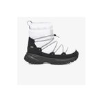 UGG Yose Puffer Mid Kadın Beyaz Bot