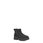 UGG Yose Puffer Mid Kadın Siyah Bot