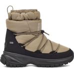 UGG Yose Puffer Mid