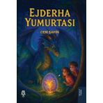 Ugi Çocuk Yayınları Ejderha Yumurtası