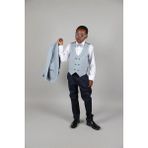 Ugly Duck 03 - 14 Yaş Erkek Çocuk Gri Takım Elbise - Regular Fit - 11 Yaş