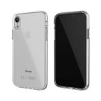 Ugly Rubber Apple iPhone Xr 6.1 Ur Pure Kapak