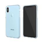 Ugly Rubber Apple İphone Xs 5.8 Ur Ice Cube Kapak