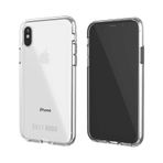 Ugly Rubber Apple İphone Xs Max 6.5 Ur Pure Kapak