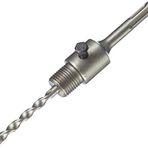 UGR 110 mm Sds Plus Beton Panç Adaptörü