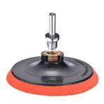 UGR 115 mm M14 + Pim Cırt Zımpara Disk Tabanı Altlığı