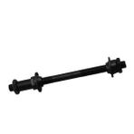 UGR 145 mm Bisiklet Arka Delikli Mil