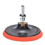 UGR 150 mm M14 + Pim Cırt Zımpara Disk Tabanı Altlığı