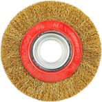 UGR 200 mm Daire Tel Fırça