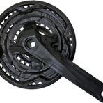 Ugr Cr-06 3'Lu Aynakol 42X34x24t 170 Mm Ayk-317