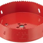 UGR Hss Bı- Metal 22 mm Panç