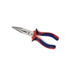 UGR Kargaburun Kırmızı 6 " - (160 Mm) Almanya