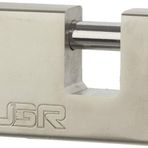 UGR Kayar Milli 70 mm Asma Kilit