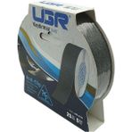 Ugr Kaydırmaz Bant En 25MM x Boy 5mt Siyah